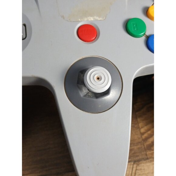 Nintendo 64 Console NUS-001 - Tested & Working - Picture 5 of 15